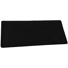 Nitro Concepts Desk Mat 900 x 400mm - Black