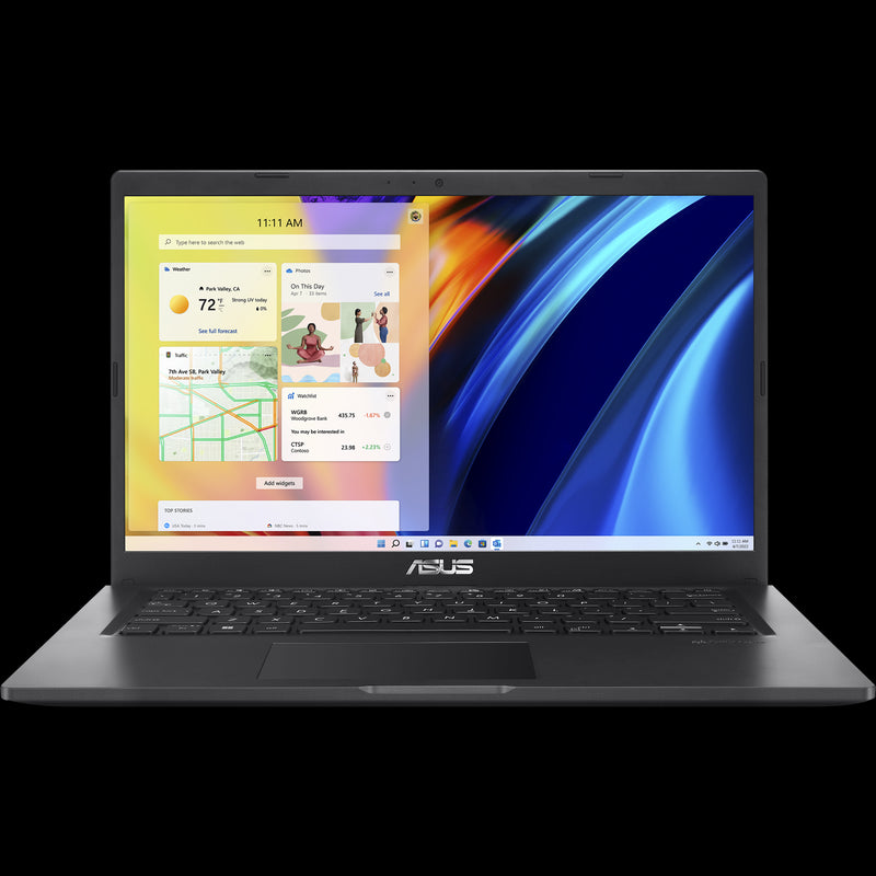 Asus VivoBook X1400EA-EK2134W 14" Notebook - Full HD - Intel i5 11th Gen i5-1135G7- 8GB RAM 512 GB SSD Windows 11