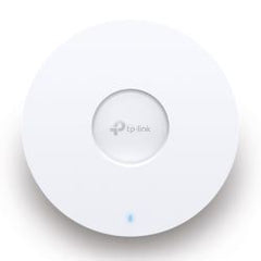 TP-LINK (EAP653) AX3000 Ceiling Mount Wi-Fi 6 Access Point, PoE+, Omada Mesh, Ultra Slim Design