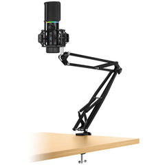 Streamplify Complete Bundle Including Mic Arm, Cam, Light 10 & 14 Hub Ctrl 7 and Screen Lift