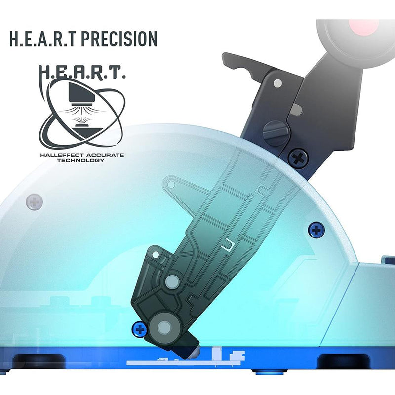 Thrustmaster TCA Quadrant - Airbus Edition