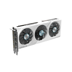 Gigabyte Nvidia GeForce RTX 4060 EAGLE OC ICE 8GB Graphics Card