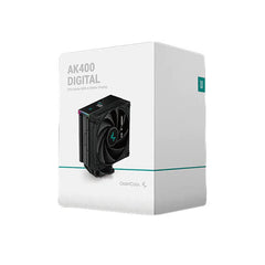 DeepCool AK400 Digital CPU Cooler