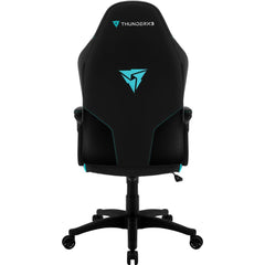 ThunderX3 BC1 Gaming Chair - Black/Cyan