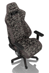 Nitro Concepts S300 Fabric Gaming Chair - Urban Camo