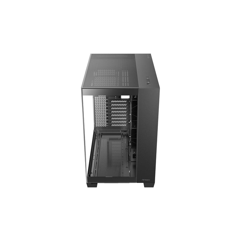 Antec C8 Mid Tower Gaming Case - Black