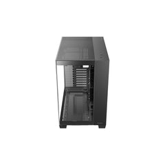 Antec C8 Mid Tower Gaming Case - Black