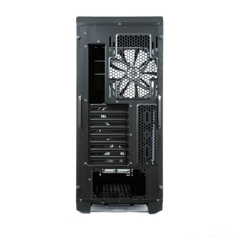 Phanteks Enthoo Pro Mid Tower Case - Black