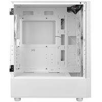 ANTEC NX410 Mid Tower Gaming Case - White