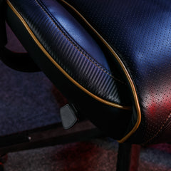 X Rocker | Drogon Gaming Office Chair - Gold