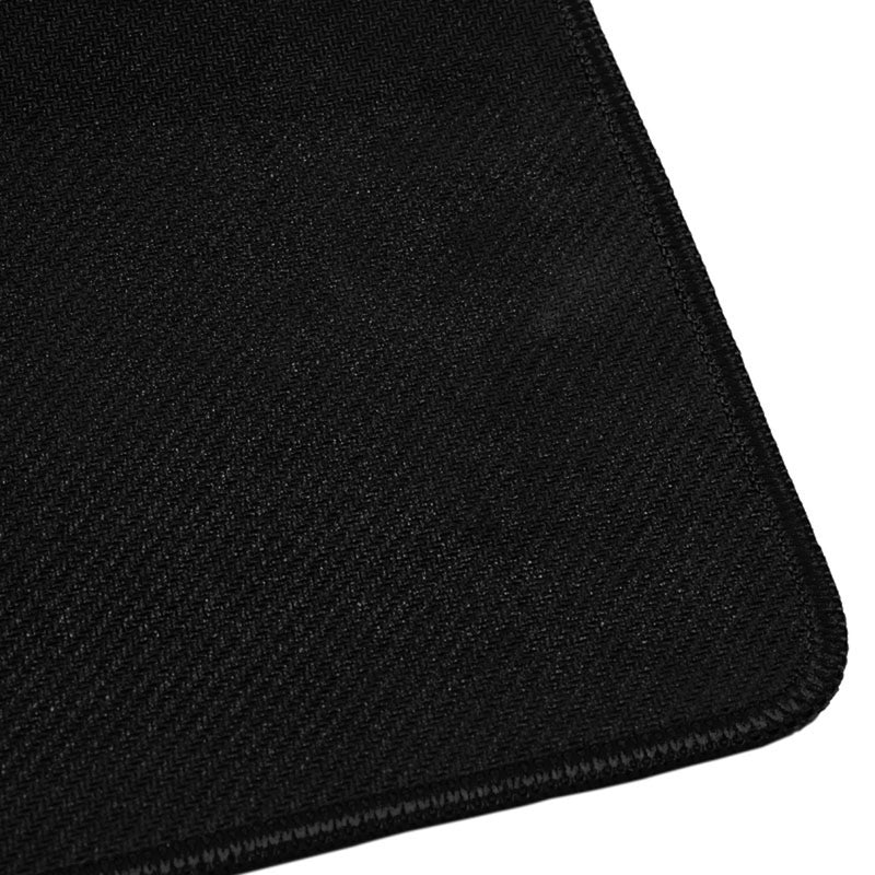 Nitro Concepts Desk Mat 900 x 400mm - Black