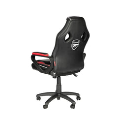 Province 5 Quickshot Gaming Chair - Arsenal