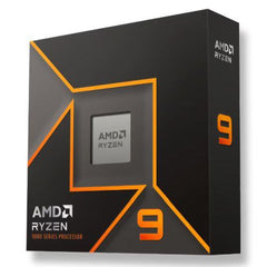 AMD Ryzen 9 9900X 12 Core AM5 CPU/Processor