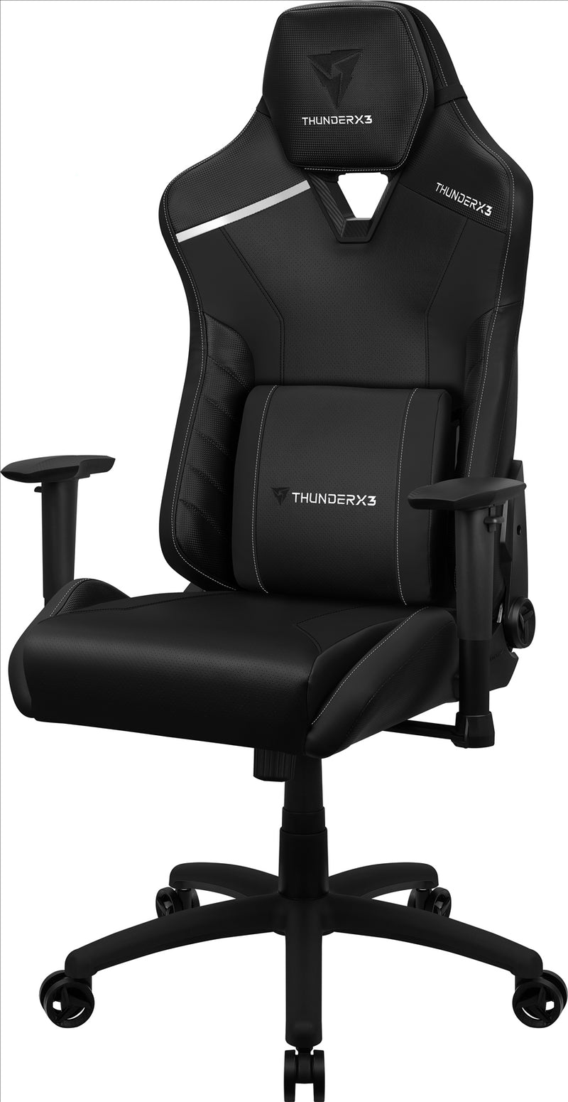 ThunderX3 TC3 MAX Gaming Chair - All Black