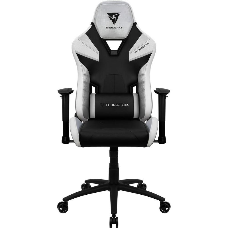 ThunderX3 TC5 Gaming Chair - All White