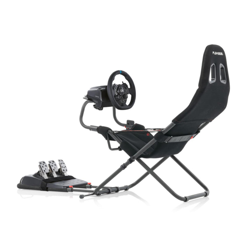 PLAYSEAT® Challenge UK Gaming Chair - Black