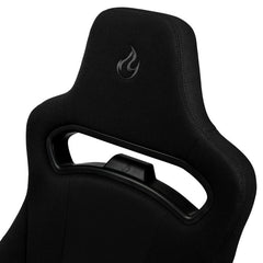 Nitro Concepts E250 Gaming Chair - Black