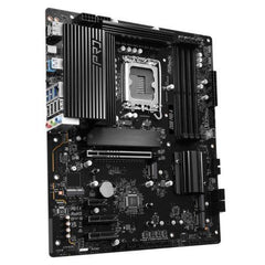 ASRock Z890 PRO-A Intel 1851 Socket Motherboard