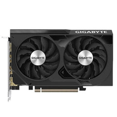 Gigabyte Nvidia GeForce RTX 4060 WINDFORCE OC 8GB Graphics Card