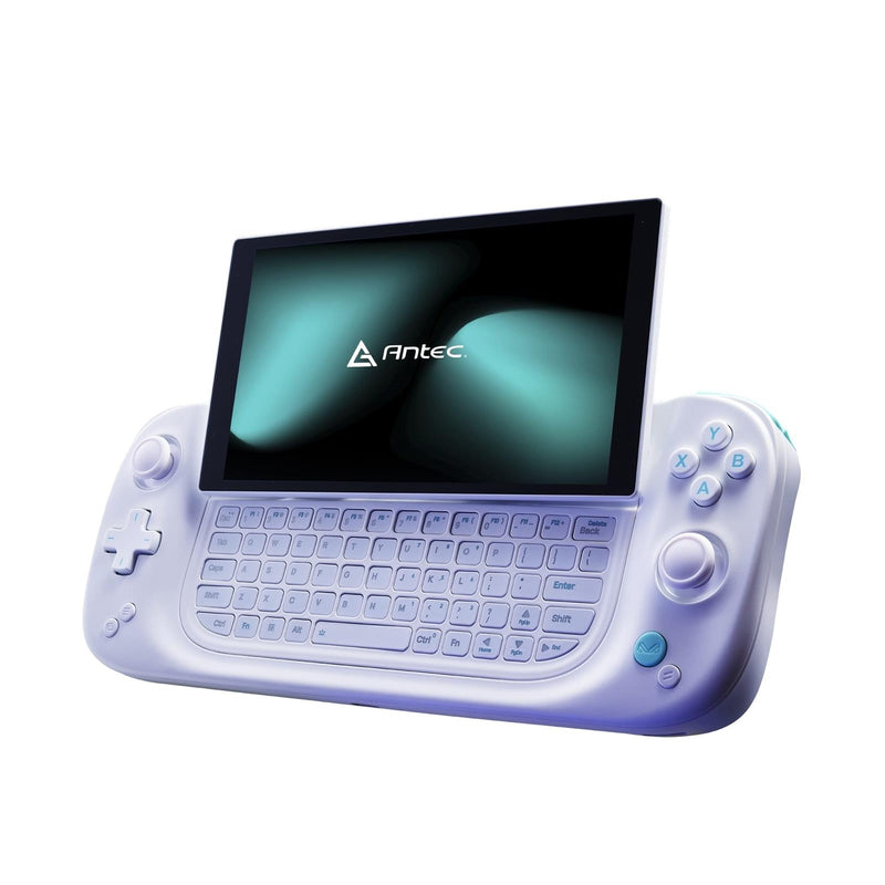 Antec Core HS A7840U Handheld Gaming Console - White