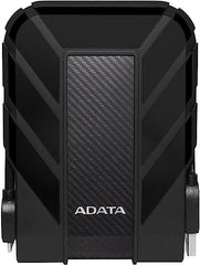 Adata 1TB USB 3.0 Black 2.5