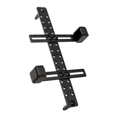 Lian Li GB-002 Anti Sag Bracket for VGA Cards - Black