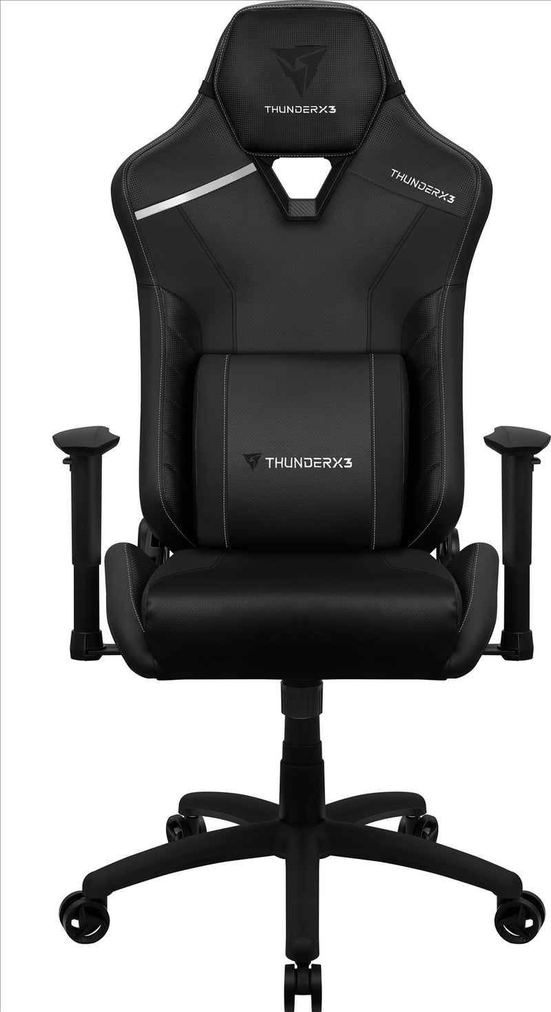 ThunderX3 TC3 MAX Gaming Chair - All Black