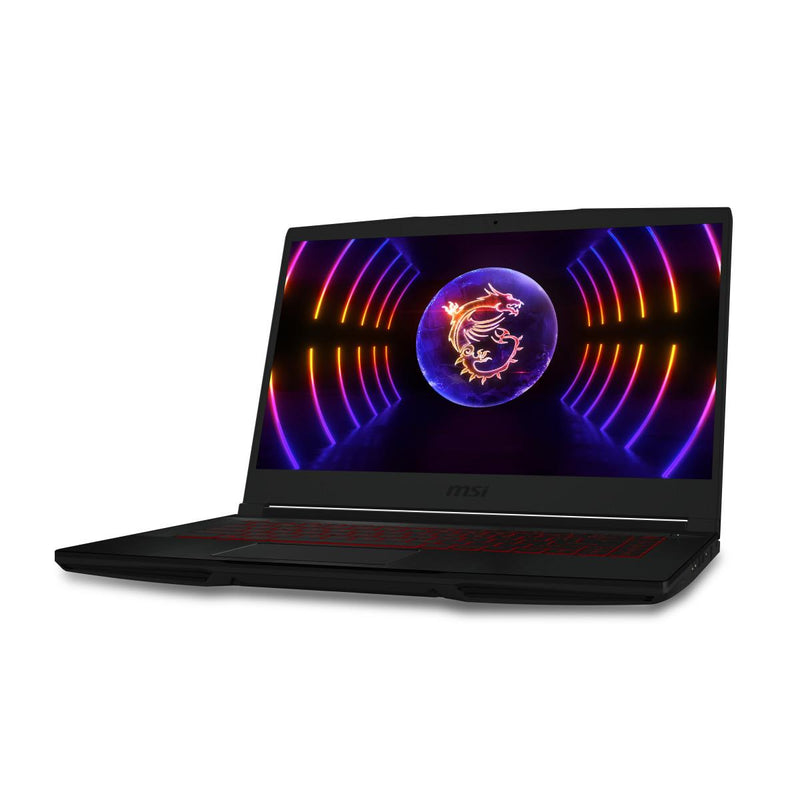 MSI Gaming GF Thin GF63 12UCX-472UK 15.6", Intel Core i5 GeForce RTX 2050, Gaming Notebook