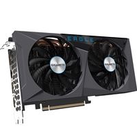 Gigabyte Nvidia GeForce RTX 3060 Ti EAGLE OC 8GB LHR Dual Fan RGB Graphics Card