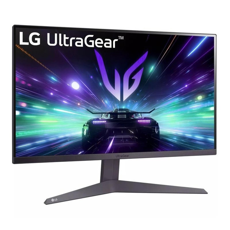 LG UltraGear 27" 180Hz Gaming Monitor (27GS50F-B.AEKQ)