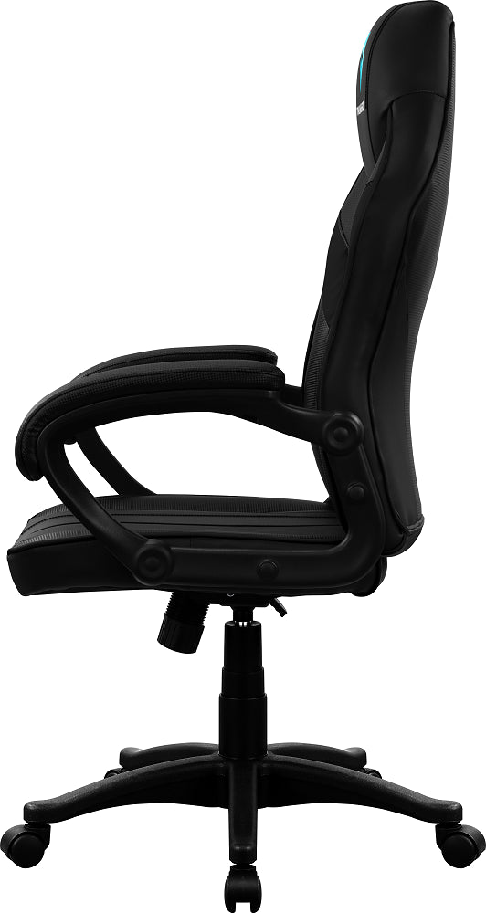 ThunderX3 EC1 AIR Tech Gaming Chair Black