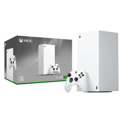 Xbox Series X - Digital Edition 1TB - White