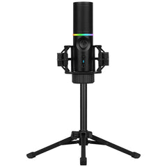 Streamplify Starter Bundle Including Mic, Tripod, Cam & Light 10