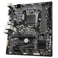 Gigabyte H510M H Intel Socket 1200 Micro ATX VGA/HDMI USB 3.2 Gen1 Motherboard