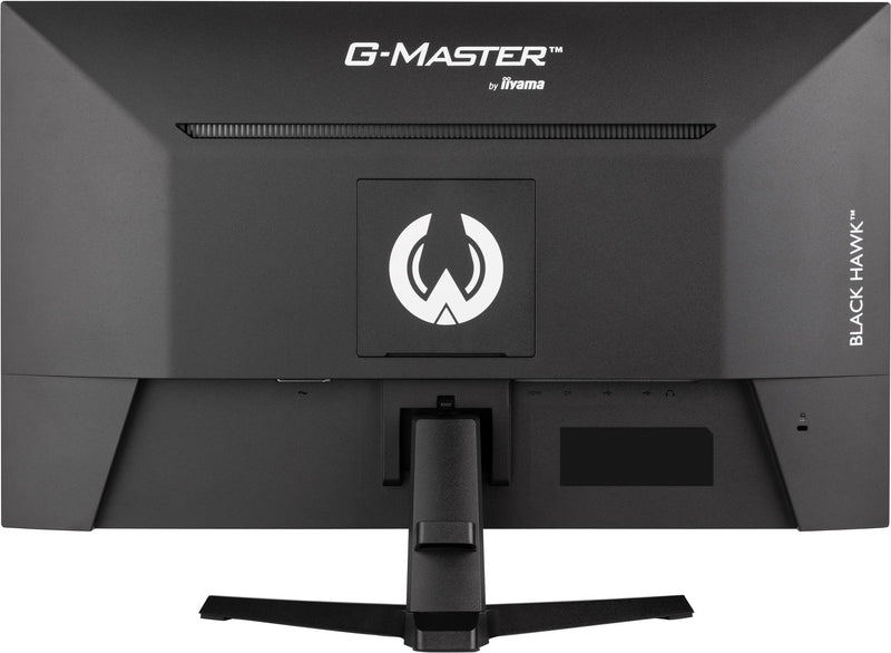 iiyama 27" G-MASTER Black Hawk 100Hz Monitor (G2745HSU-B1)