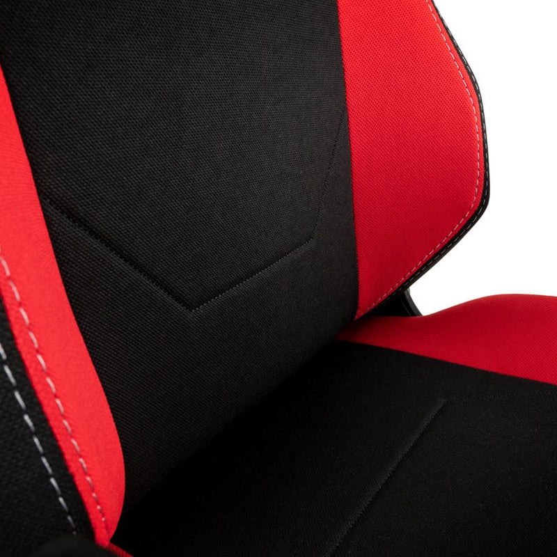 Nitro Concepts X1000 Gaming Chair - Black/Red