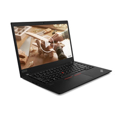 Lenovo ThinkPad T14s Laptop, 14