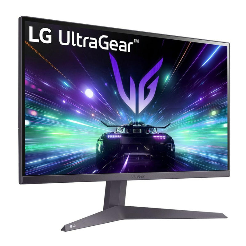 LG UltraGear 24" 180Hz Gaming Monitor (24GS50F-B.AEKQ)