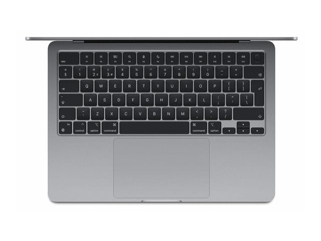 MacBook Air 13" M3, 8GB RAM, 256GB SSD - Space Grey (MRXN3B/A)