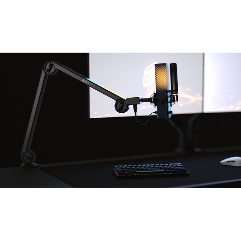 Endgame Gear MICARM Microphone Arm - Black