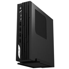 MSI PRO DP21 13M Intel Core i3 13100 - Mini PC (Barebone)