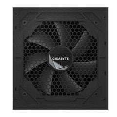 Gigabyte UD750GM 750W 80 PLUS Gold Fully Modular Power Supply, Active PFC, 120mm Rifle Bearing Fan