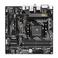 Gigabyte B550M DS3H AC Ultra Durable AMD AM4 Socket Motherboard