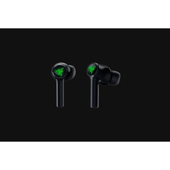 Razer Hammerhead HyperSpeed Wireless Gaming Earbuds - Black