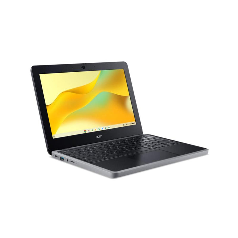 Acer ChromeBook C723-TCO 11.6" 4GB, 64GB - Black/Grey (NX.KKAEK.002)