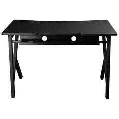 AKRACING Summit Gaming Desk - Black