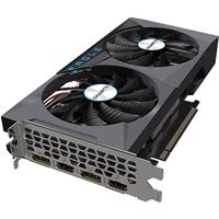 Gigabyte Nvidia GeForce RTX 3060 Ti EAGLE OC 8GB LHR Dual Fan RGB Graphics Card