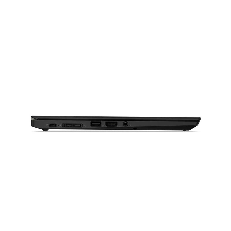 Lenovo ThinkPad X13 Laptop, 13.3", 8GB RAM, 256GB SSD, Windows 11 Pro (20UGS48105)