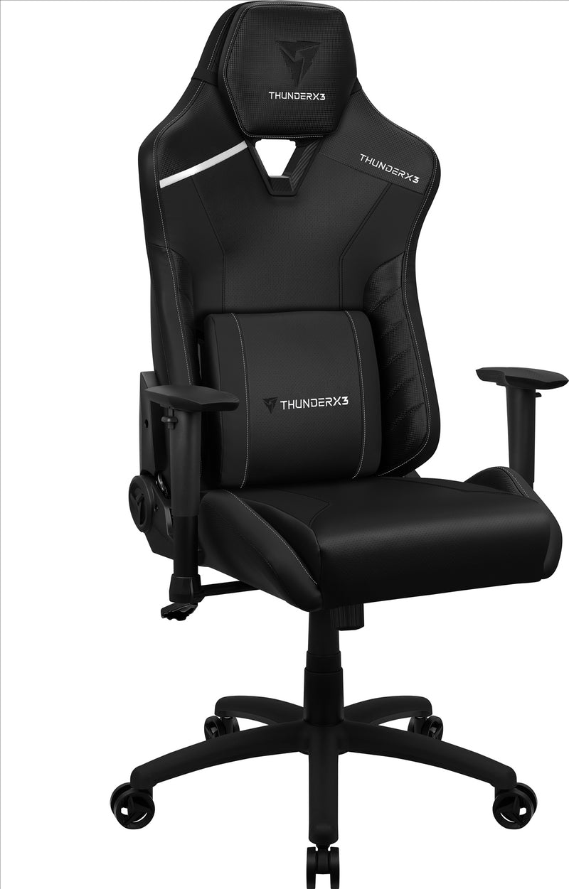 ThunderX3 TC3 MAX Gaming Chair - All Black