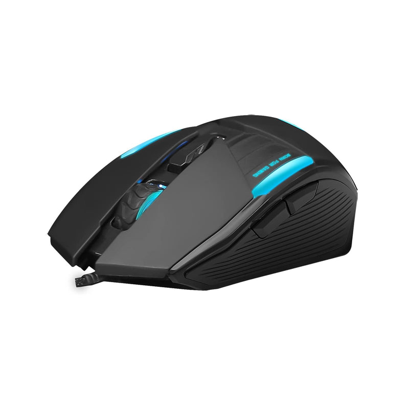 Marvo Scorpion M291 USB Gaming Mouse